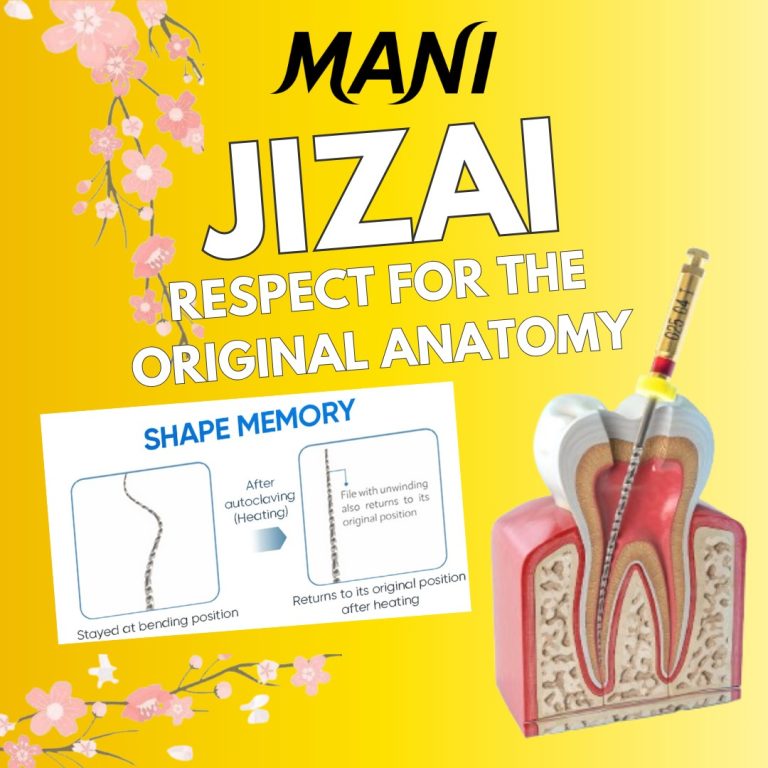 Revolutionizing Dental Care with Shape Memory Technology