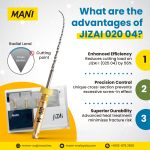 Elevate Your Endodontic Practice with MANI JIZAI 020 04