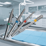 Beyond the Drill: Why the “Right” Bur is Critical for Clinical Success
