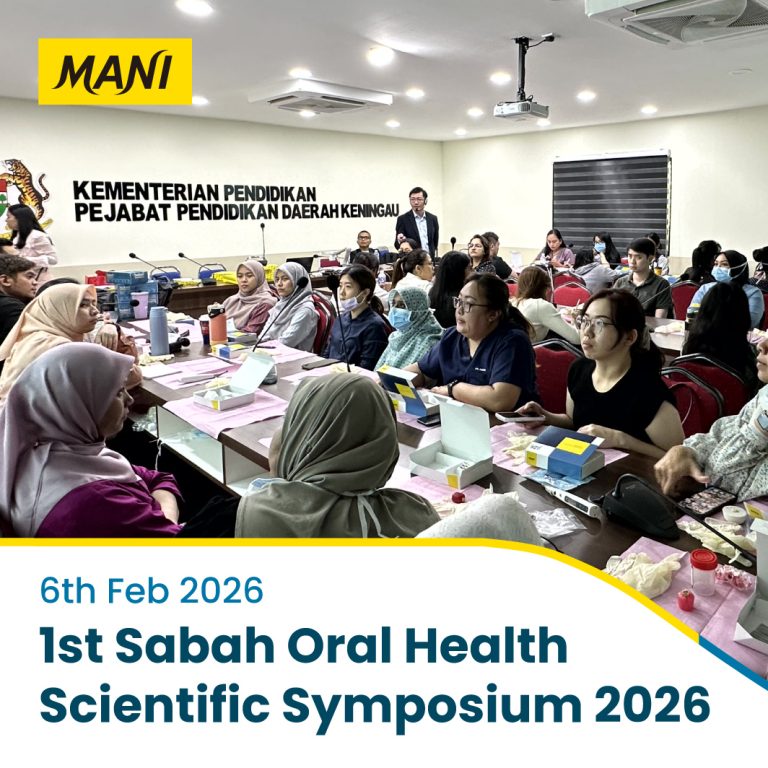 Advancing Endodontic Excellence: Inside Malaysia’s Historic SOHSS 2026 Workshop